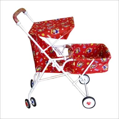 Available In Multicolor Portable Baby Stroller
