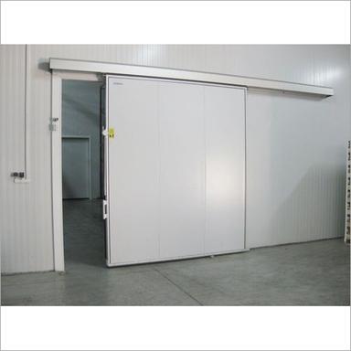 Cold Room Storage Doors
