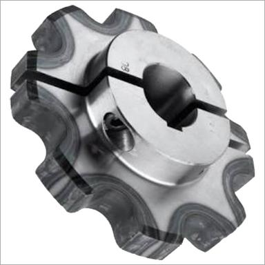 Stainless Steel Long Pitch Sprocket