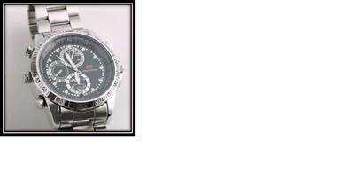 Wrist Watch Application: Indoor