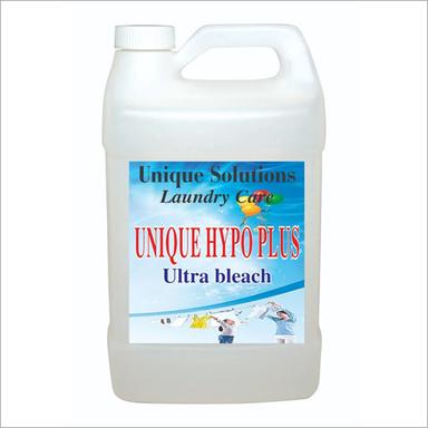 Laundry Liquid Ultra Bleach