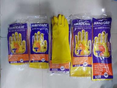 Industrial Heavy Duty Gloves