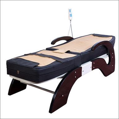 Full Automatic Jade Body Massage Bed Electricity Consumption: 220 Volt (V)