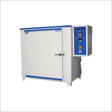 Stainless Steel Electronic Hot Air Oven