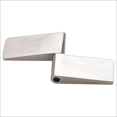 Silver Pass Box Hinges For Door