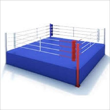 Boxing Ring Best Viewing Distance: 5 Meter