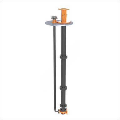 Metal Vertical Long Shaft Pump