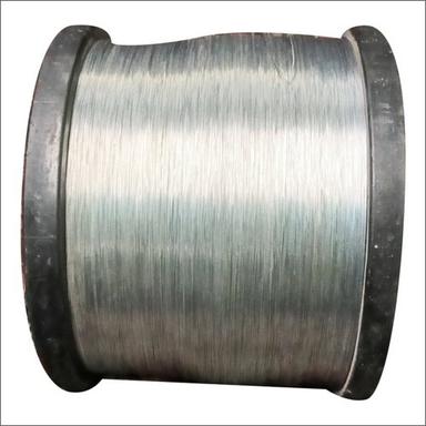 27 Gauge Galvanized Iron Twisted Wire Usage: Industrial