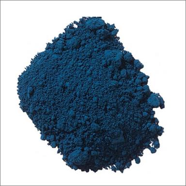 Dye Powder Application: Industrial