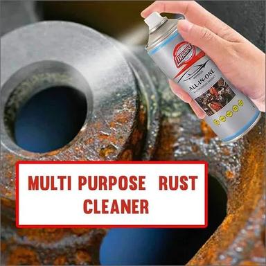 Multi Purpose Rust Cleaner Car Spray Booths Size: 500Ml