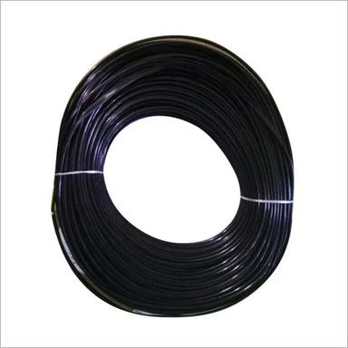 Black Ld Bag Wire Length: 120  Meter (M)