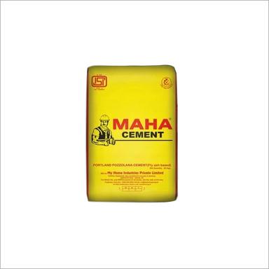 Acid-Proof Maha Cement