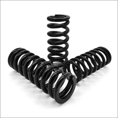 Alloy Helical Compression Spring