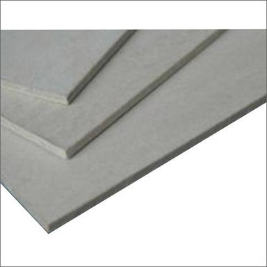 Cement Board Panels Size: As Per Requirement