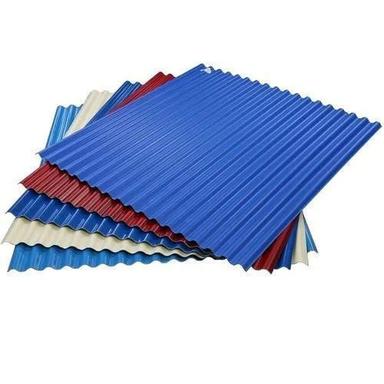 Stainless Steel Colour Coating Corrugated Sheet