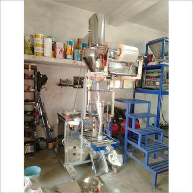 Automatic Spice Powder Pouch Packing Machine