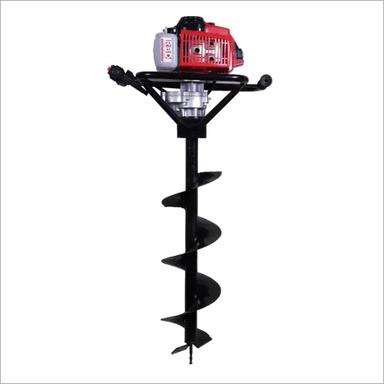 Manual Earth Auger Drill