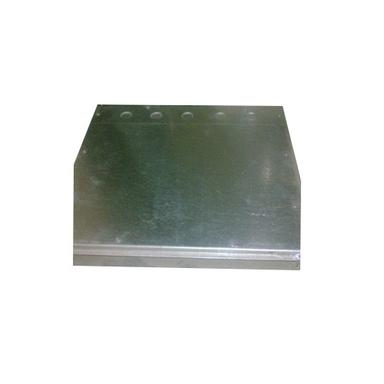 Junction Box With Cover Application: Industrial