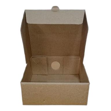 Glossy Lamination Edible Food Packaging Box