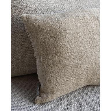 Beige & Different Colours Available White Cushion Covers