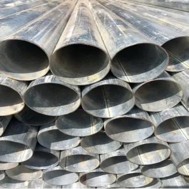 Stainless Steel Welded Pre Galvanized Round Pipe