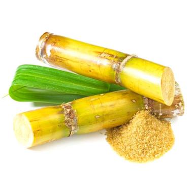 Organic Spray Dried Grade B Sugarcane Powder