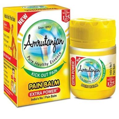 Amrutanjan Aromatic Balm General Medicines