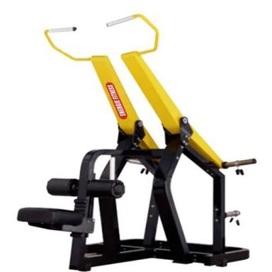 Energie Fitness Pull Down Machine Application: Gain Strength