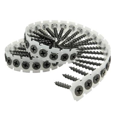 BeA Collated Dry Wall Screw