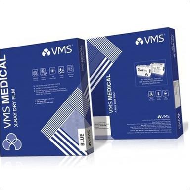 Plastic Vms Medical Xray Dry Film