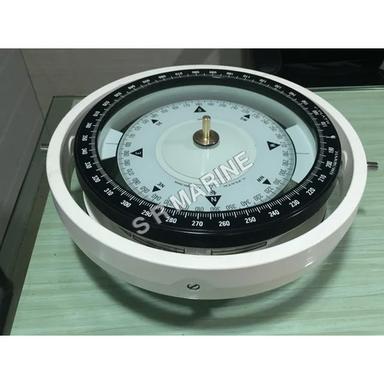 Semi-Automatic Magnetic Compass