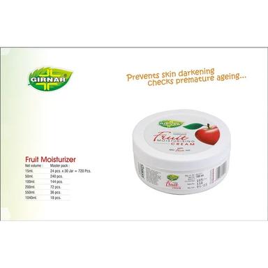Mix Fruit Crem Massage Cream 100% Herbal