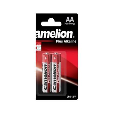 Camelion Alkaline Aa Batteries Battery Capacity: <30Ah