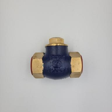 Rust Proof Brass Check Valve Application: Industrial
