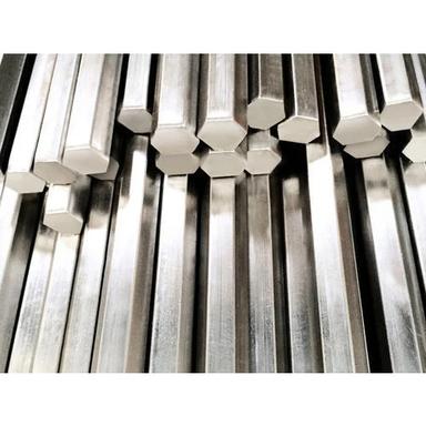 Stainless Steel Hex Bar Application: Construction