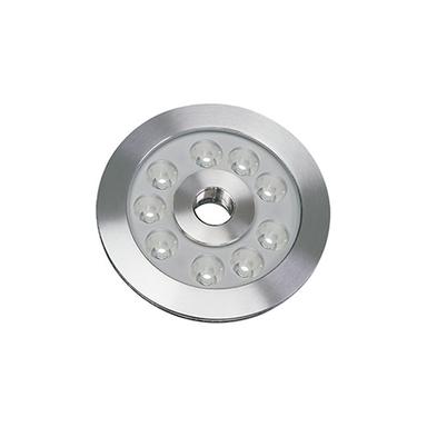 Silver Underwater Led Fountain Light