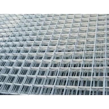 Gi Welded Wire Mesh Application: Decoration