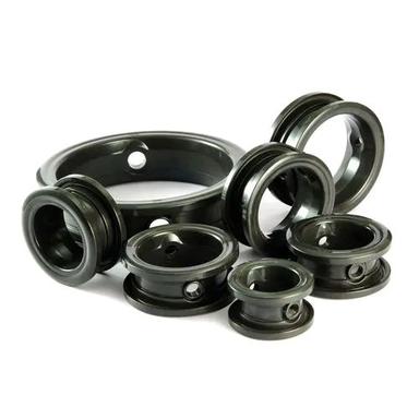 Black Butterfly Valve Seal Ring