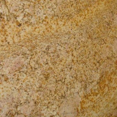 Imperial Gold Granite Application: Commercial