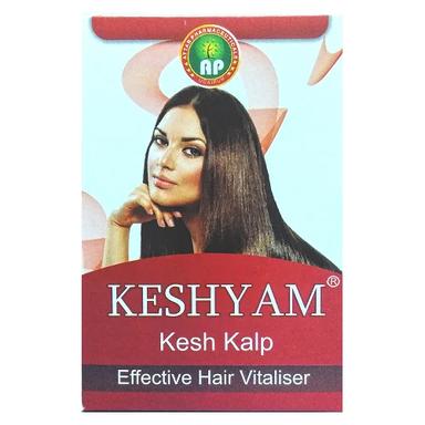 Keshyam Kesh Kalp Powder Gender: Female