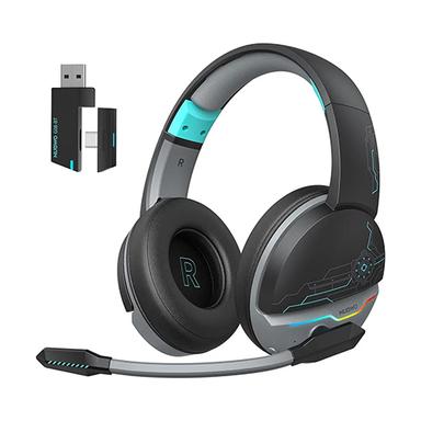A6 7.1 Surround Sound Ps4 Usb Gaming Headset With Mic Body Material: Plastic