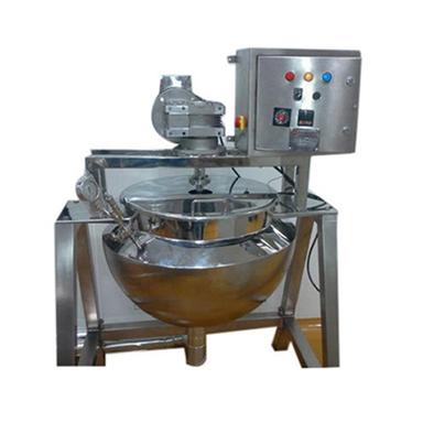 As Per Availability Automatic Paste Kettle