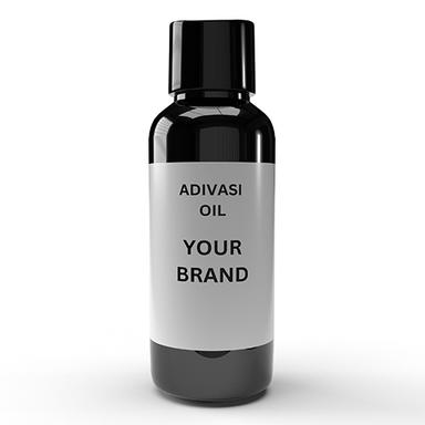 Organic Adivasi Oil