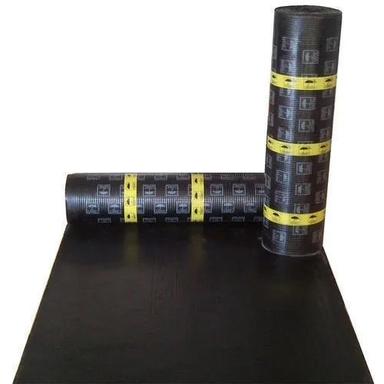 Black Pipe Wrapping Tape