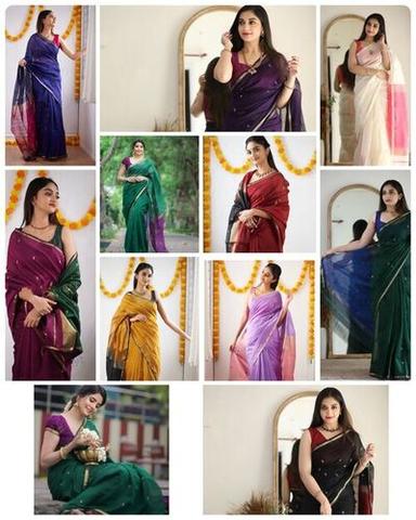 stylist saree for women