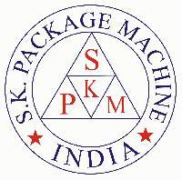 S. K. PACKAGE MACHINE