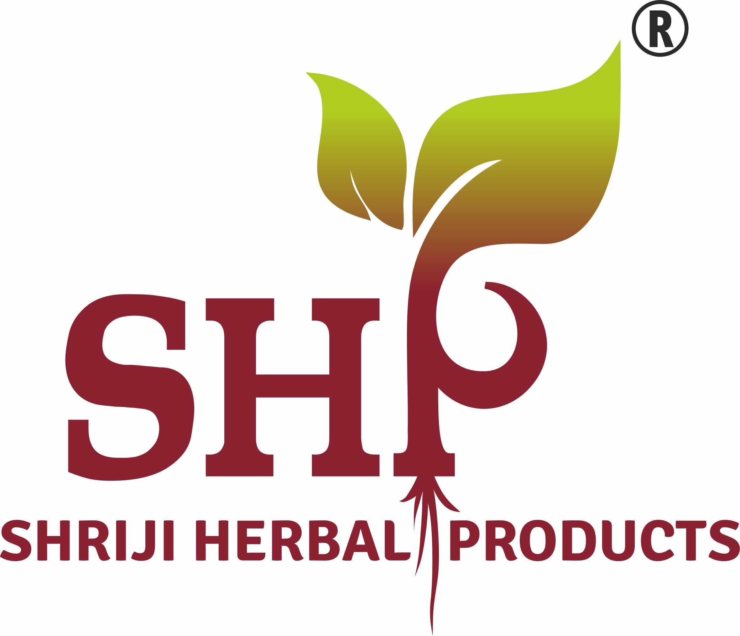 SHRIJI HERBAL PRODUCTS