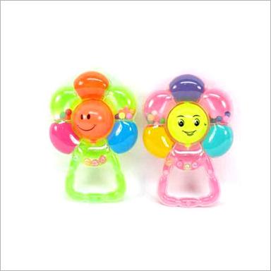 Various Colors Are Available Designer Rock Bell Toys