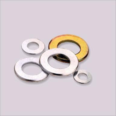 Round Shape High Tensile Washers Thickness: Varioius Thickness Are Available Millimeter (Mm)