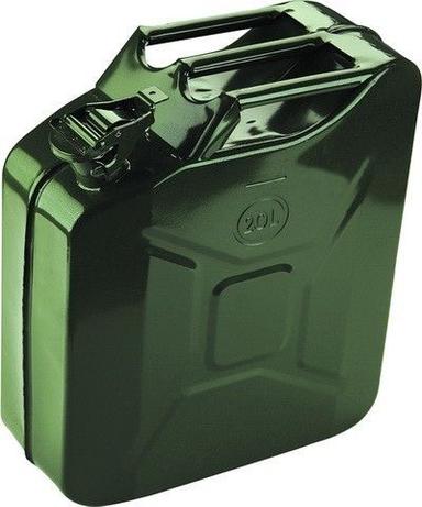 USA Metal Jerry Can (20L)